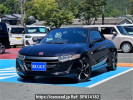 Honda S660 JW5
