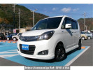 Suzuki Solio MA15S