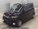 Honda Zest Spark JE2