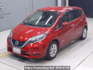 Nissan Note HE12