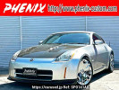 Nissan Fairlady Z Z33