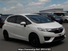 Honda Fit Hybrid GP5
