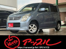 Suzuki Wagon R MH23S