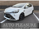 Toyota Aqua NHP10