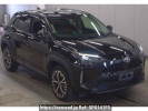 Toyota YARIS CROSS MXPB10