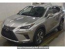 Lexus NX AYZ15