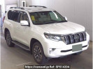 Toyota Land Cruiser Prado GDJ151W