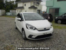 Honda Fit GR3