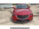 Mazda CX-3 DK8FW