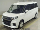 Suzuki Solio MA27S