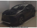 Toyota Bz4X XEAM10