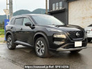 Nissan X-Trail SNT33