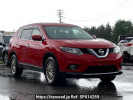 Nissan X-Trail NT32