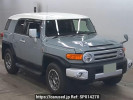Toyota FJ CRUISER GSJ15W
