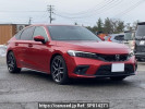 Honda Civic FL1