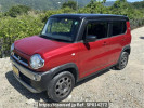 Suzuki Hustler MR41S