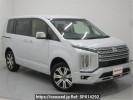Mitsubishi Delica D5 CV1W