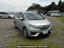 Honda Fit GK4
