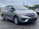 Honda Fit GK3