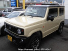Suzuki Jimny JB64W
