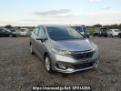Honda Fit Hybrid GP5