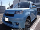 Toyota bB QNC25