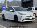 Toyota Prius ZVW55