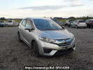 Honda Fit Hybrid GP5