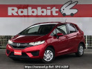 Honda Fit GK3