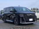 Toyota Vellfire TAHA45W