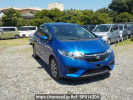 Honda Fit Hybrid GP5