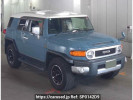 Toyota FJ CRUISER GSJ15W