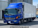 Hino RANGER FD7JPWA