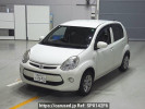 Toyota Passo KGC30