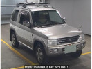 Mitsubishi Pajero Mini H58A
