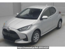 Toyota YARIS MXPA15