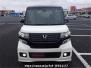 Honda N-BOX CUSTOM JF1