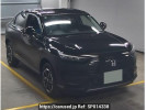 Honda VEZEL RV4