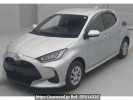 Toyota YARIS MXPA15