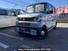 Honda N-BOX フメイ