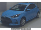 Toyota YARIS MXPA15