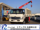 Toyota Dyna Truck XZU710
