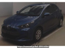 Toyota YARIS KSP210