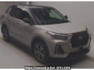 Subaru REX A201F