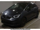Honda Fit GR3