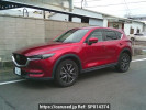 Mazda CX-5 KF5P