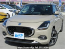 Suzuki Swift ZCEDS
