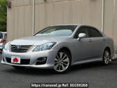 Toyota Crown Hybrid