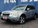 Subaru Forester DBA-SJ5