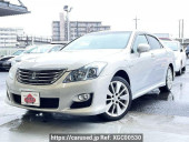 Toyota Crown Hybrid